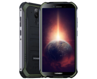 DOOGEE S40 Pro 4/64GB Zielony - 628775 - zdjęcie 1